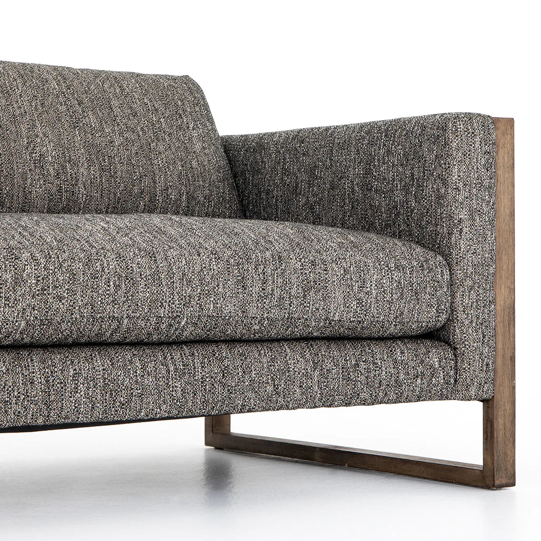 Moru 2-Seater Couch