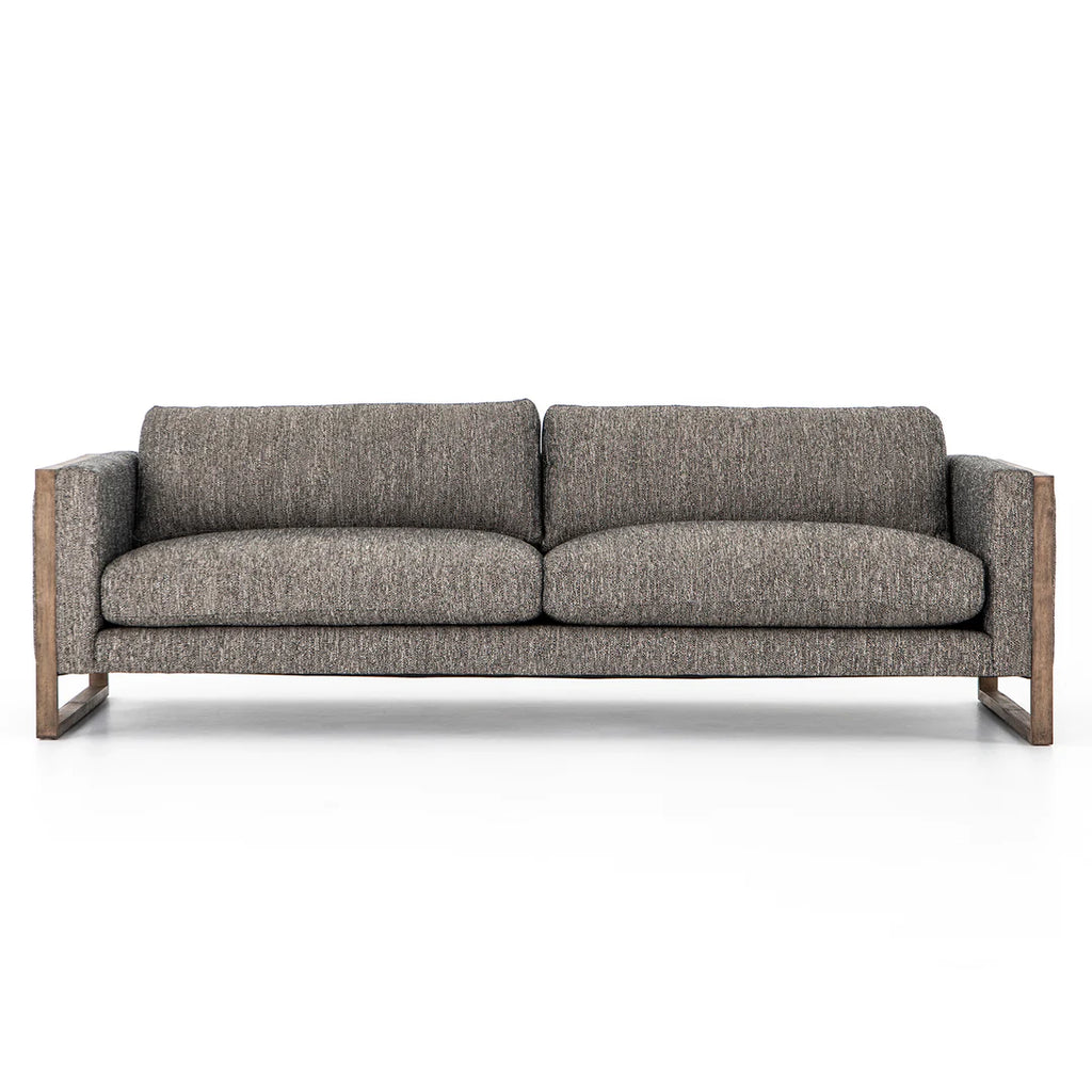 Moru 2-Seater Couch