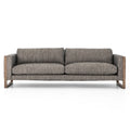 Moru 2-Seater Couch