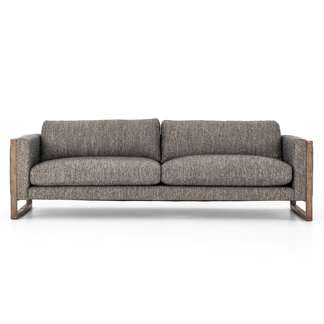 Moru 2-Seater Couch
