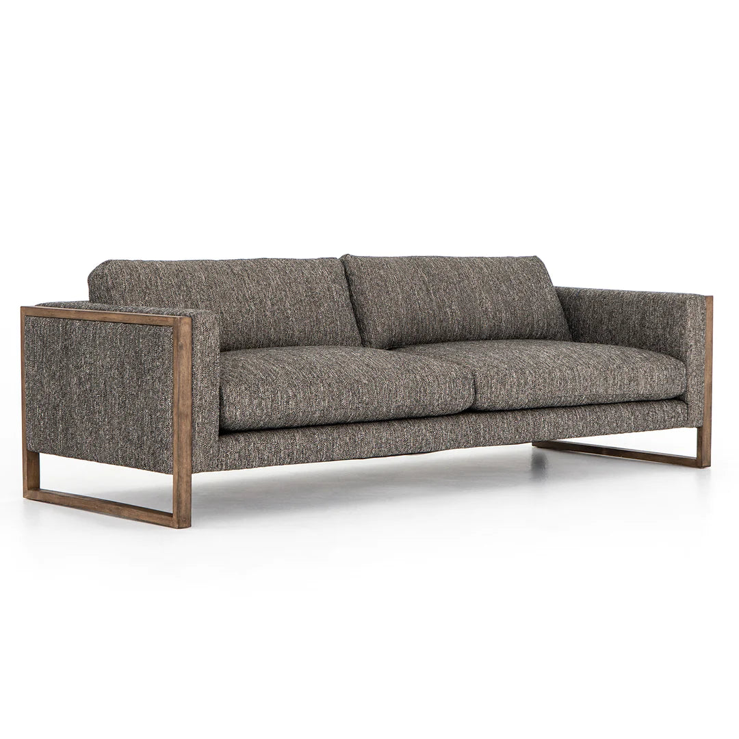 Moru 2-Seater Couch