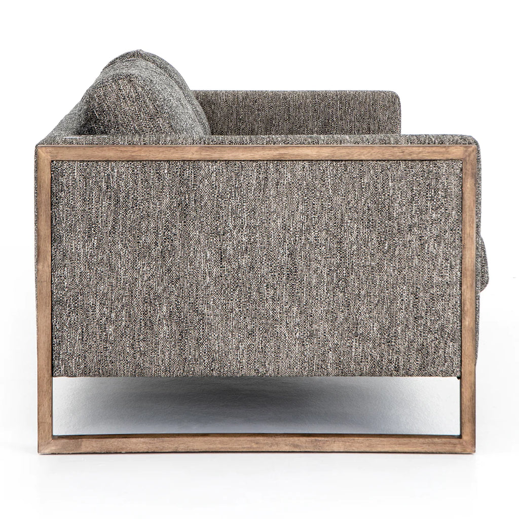 Moru 2-Seater Couch