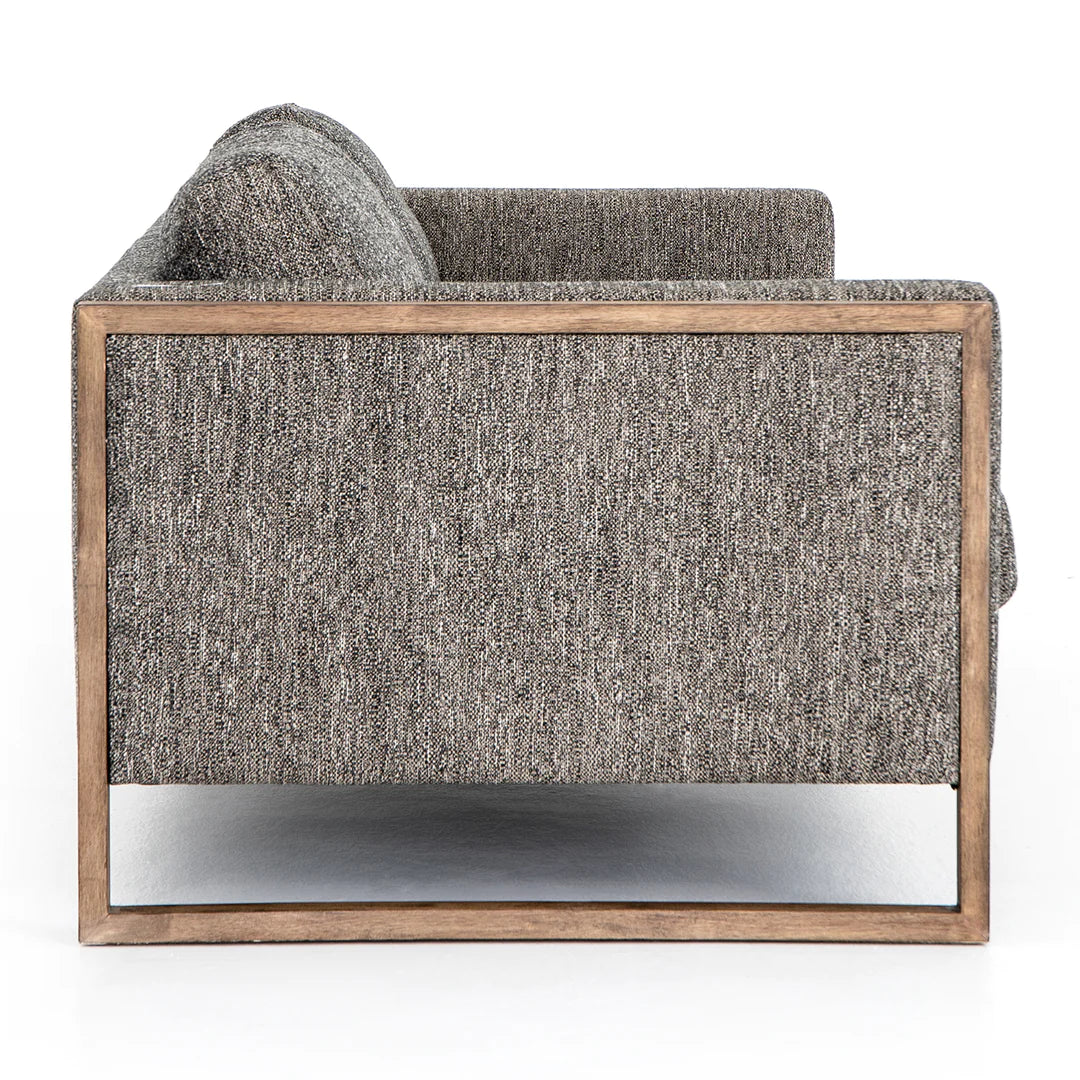 Moru 2-Seater Couch