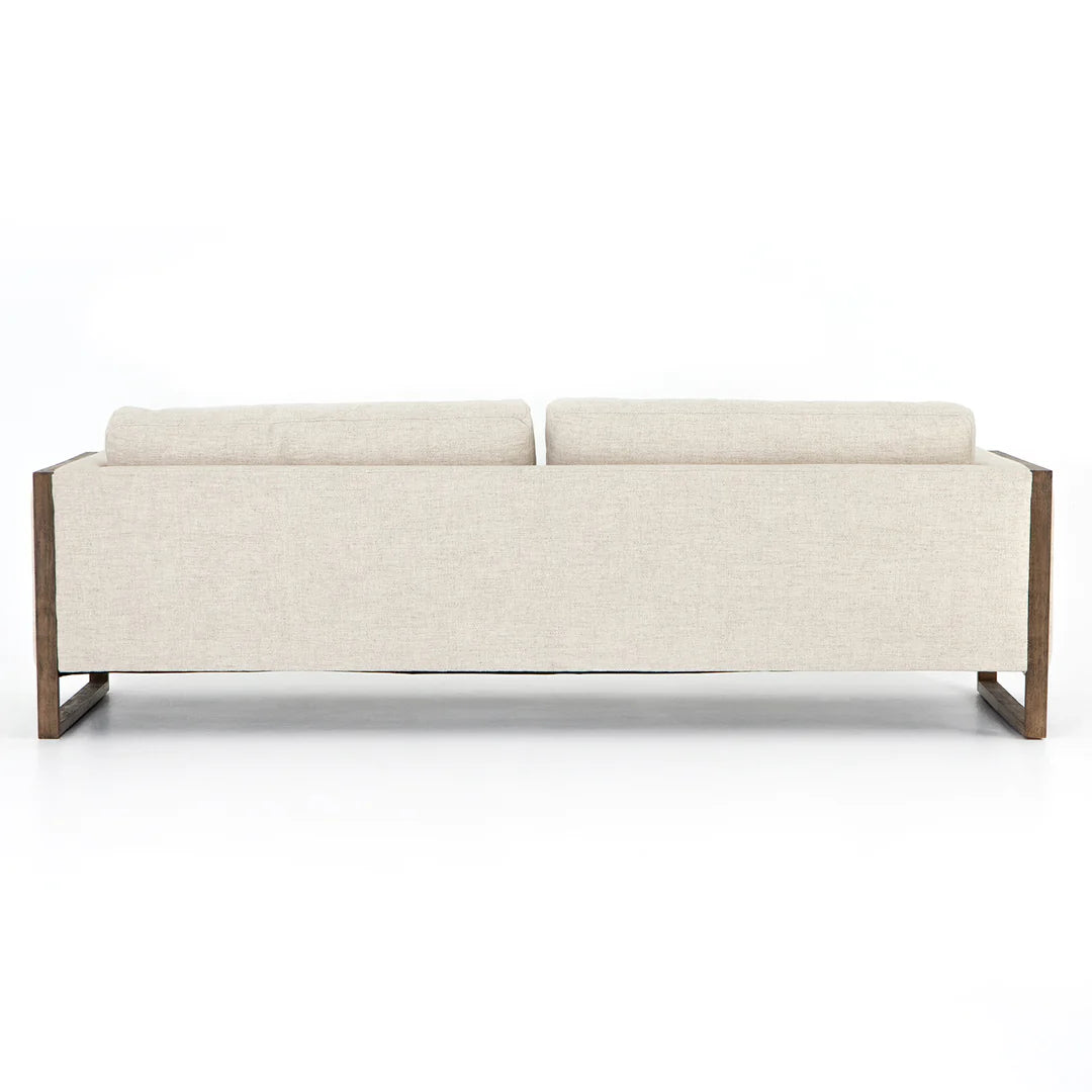 Culuno 2-Seater Couch