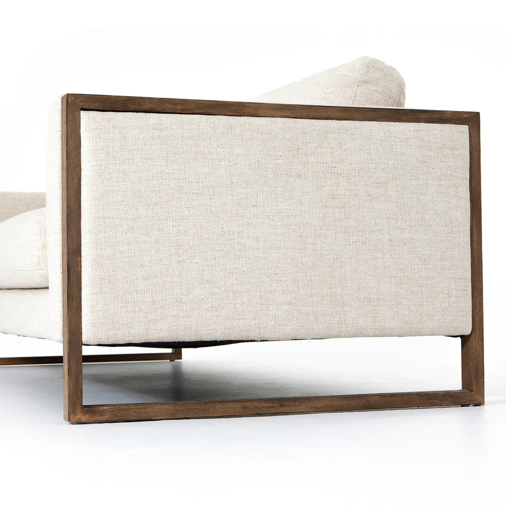 Culuno 2-Seater Couch