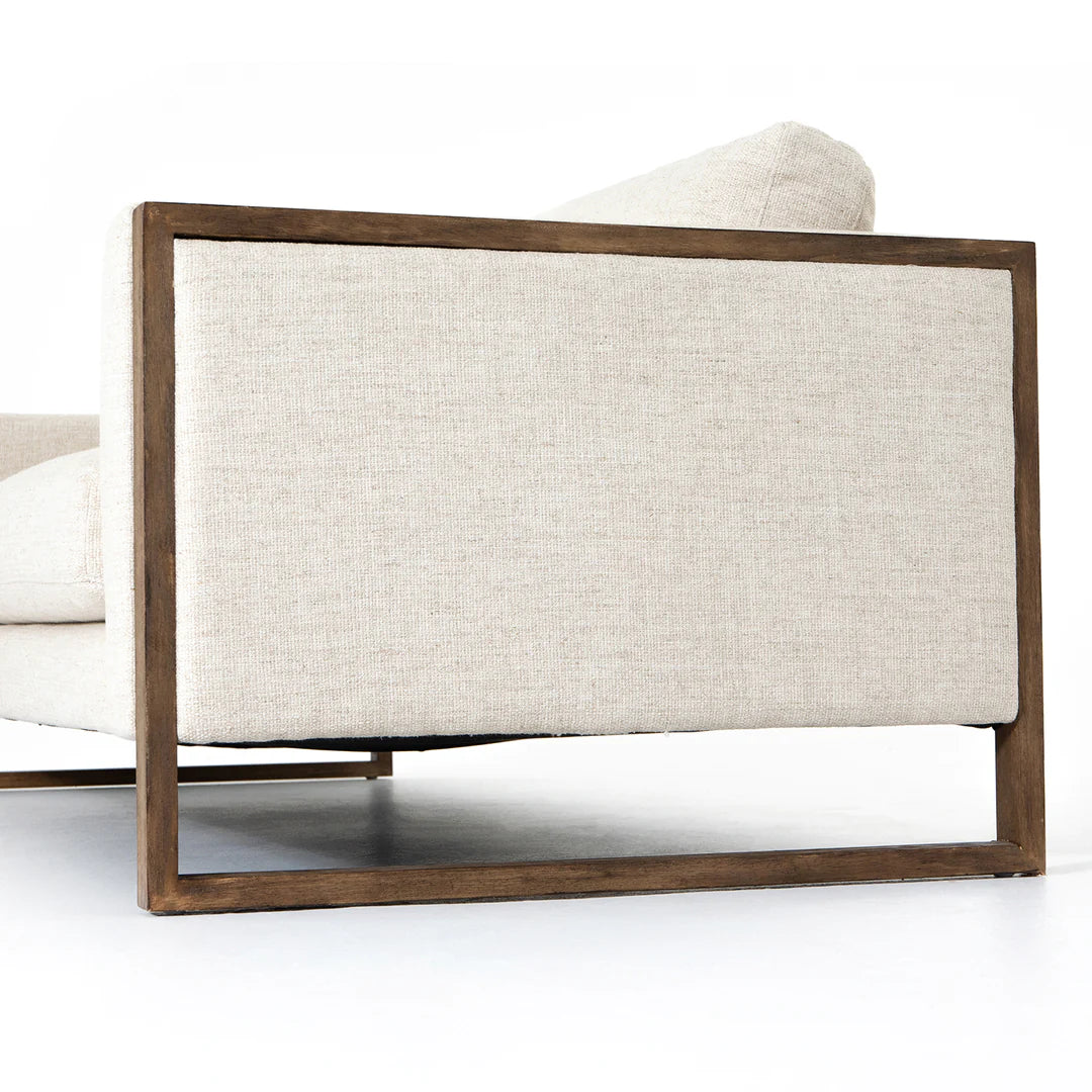 Culuno 2-Seater Couch
