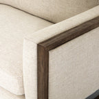 Culuno 2-Seater Couch