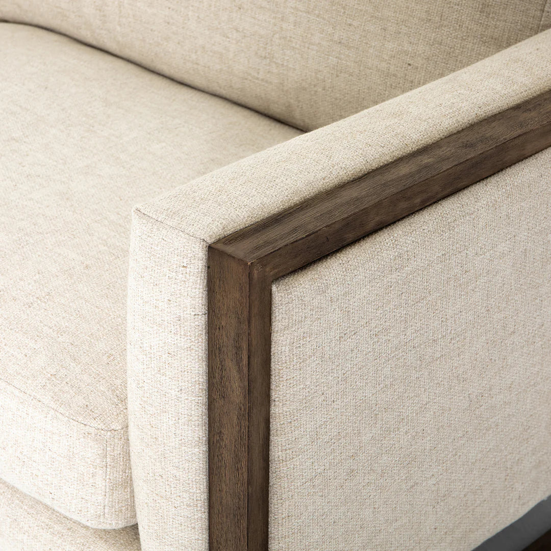 Culuno 2-Seater Couch