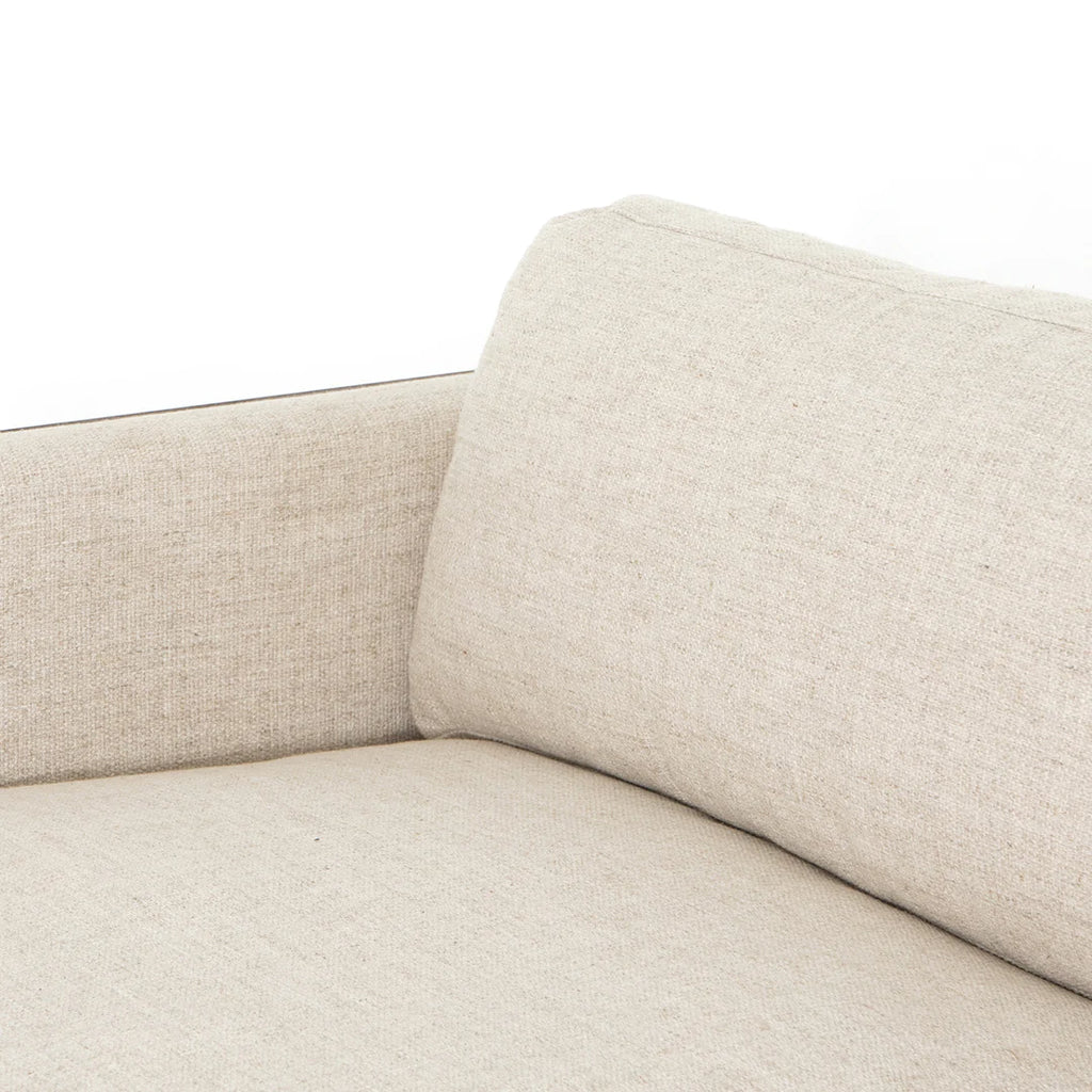 Culuno 2-Seater Couch