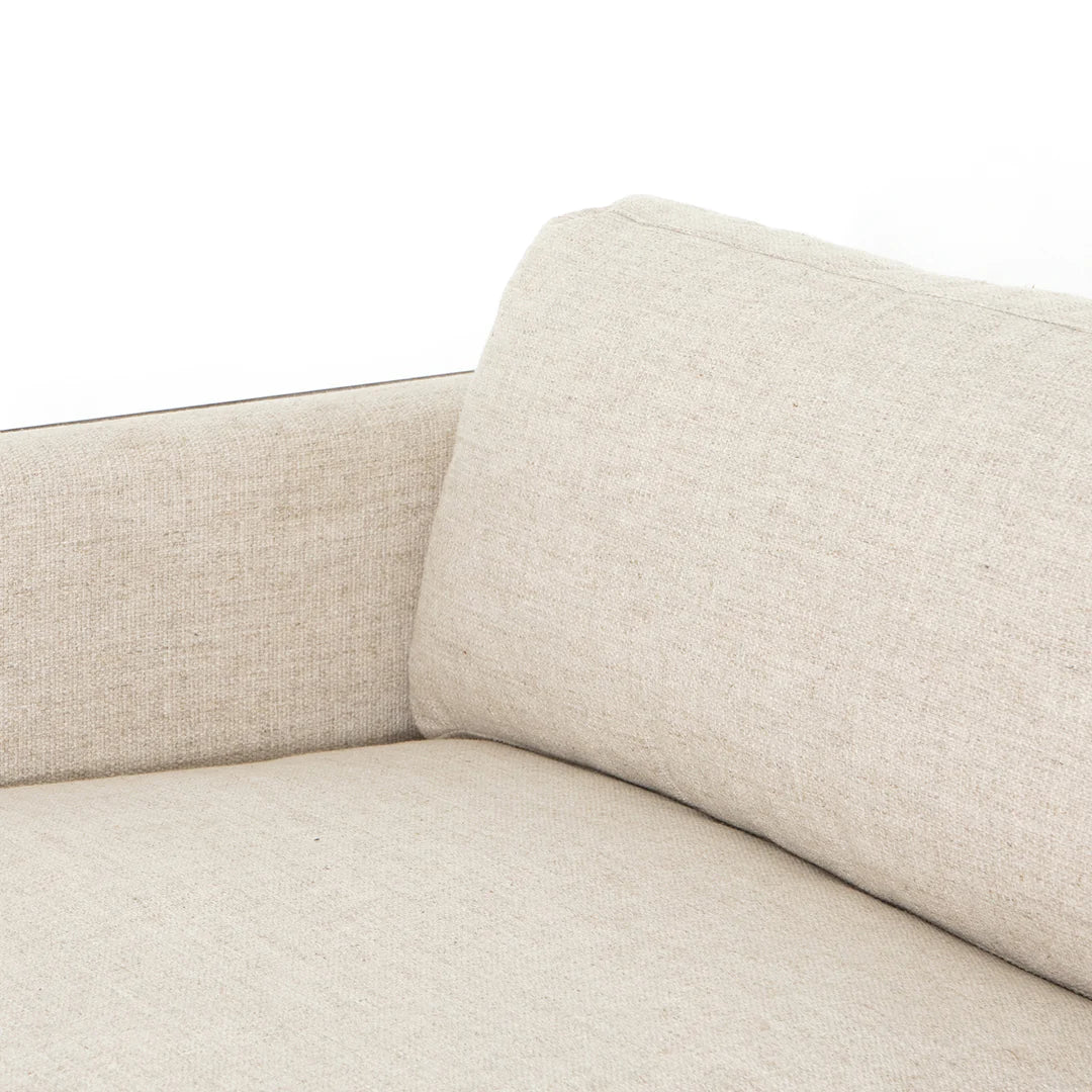 Culuno 2-Seater Couch