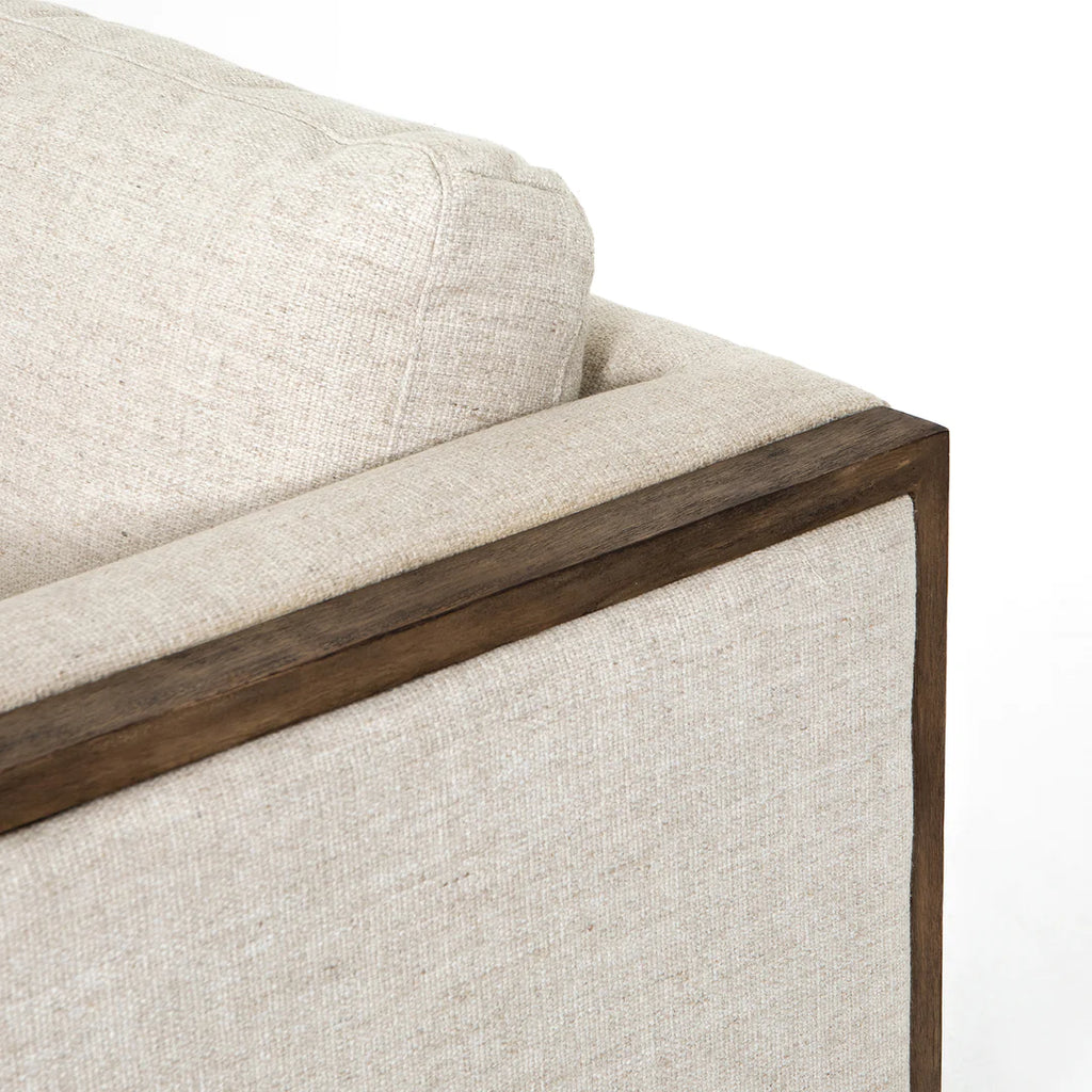 Culuno 2-Seater Couch