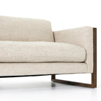 Culuno 2-Seater Couch