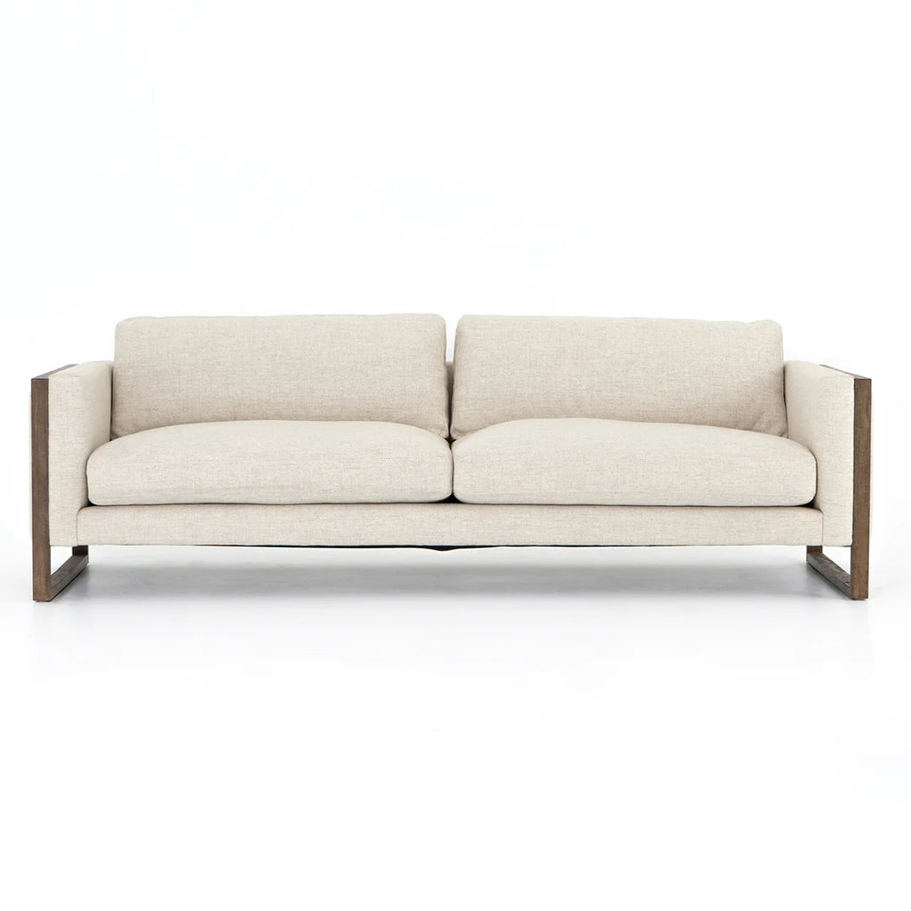 Culuno 2-Seater Couch