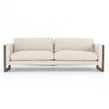 Culuno 2-Seater Couch