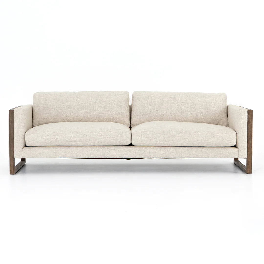 Culuno 2-Seater Couch