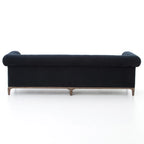 Mālūlū 2-Seater Velvet Couch