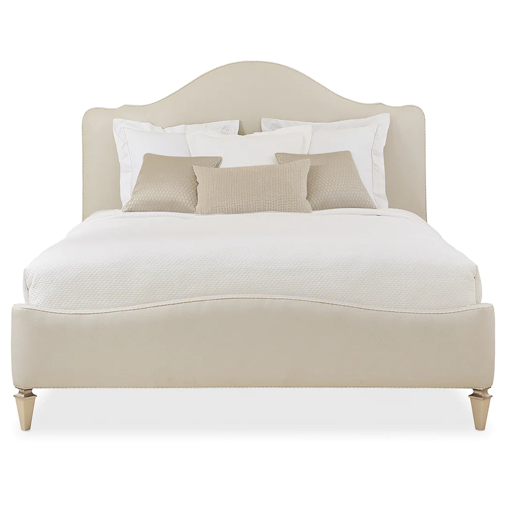 Kuarun Bed