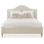 Kuarun Bed
