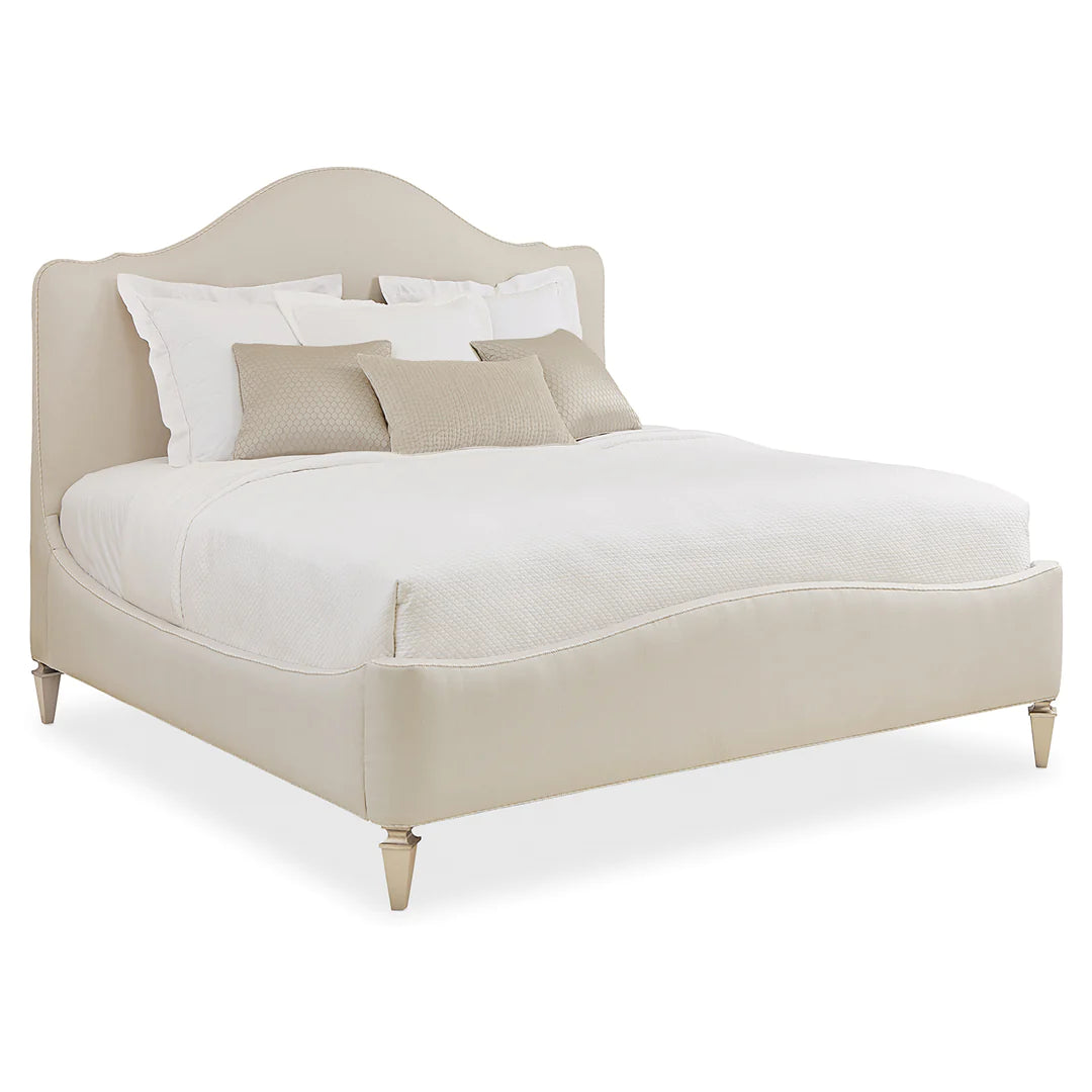 Kuarun Bed
