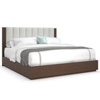 Moa Bed