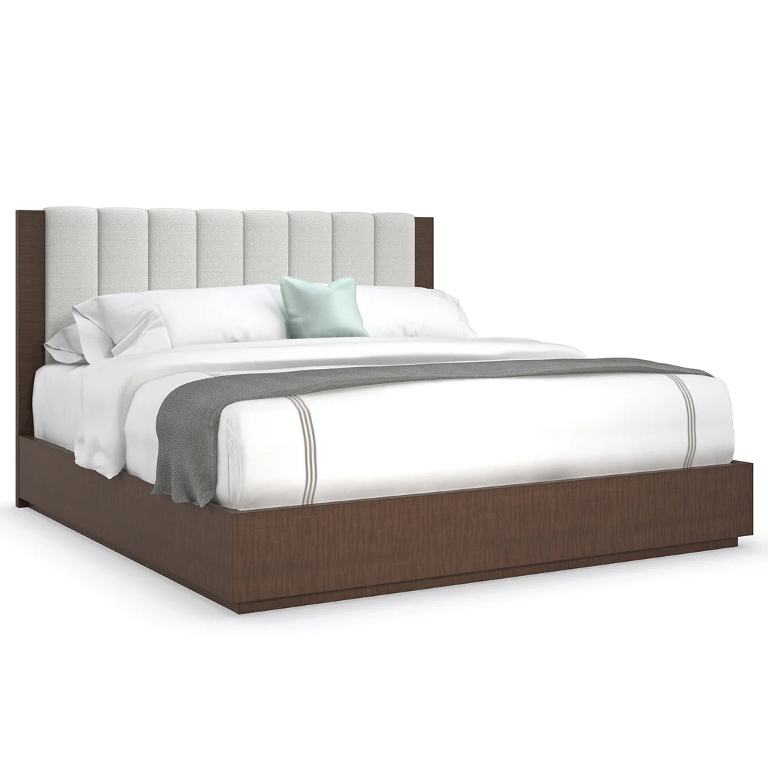 Moa Bed
