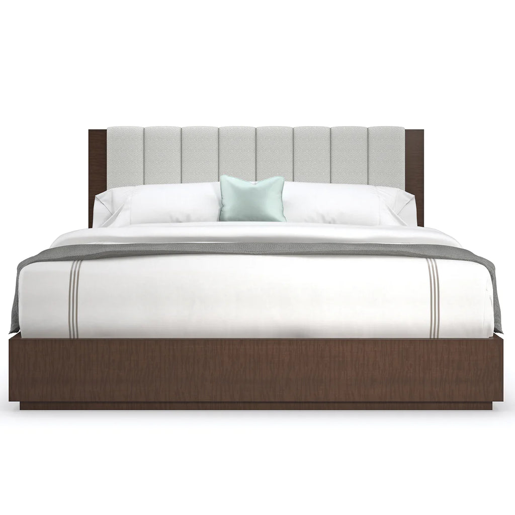 Moa Bed