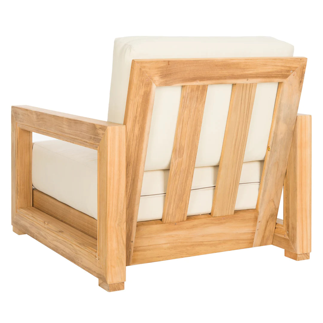 Hoguera Outdoor Occasional Chair