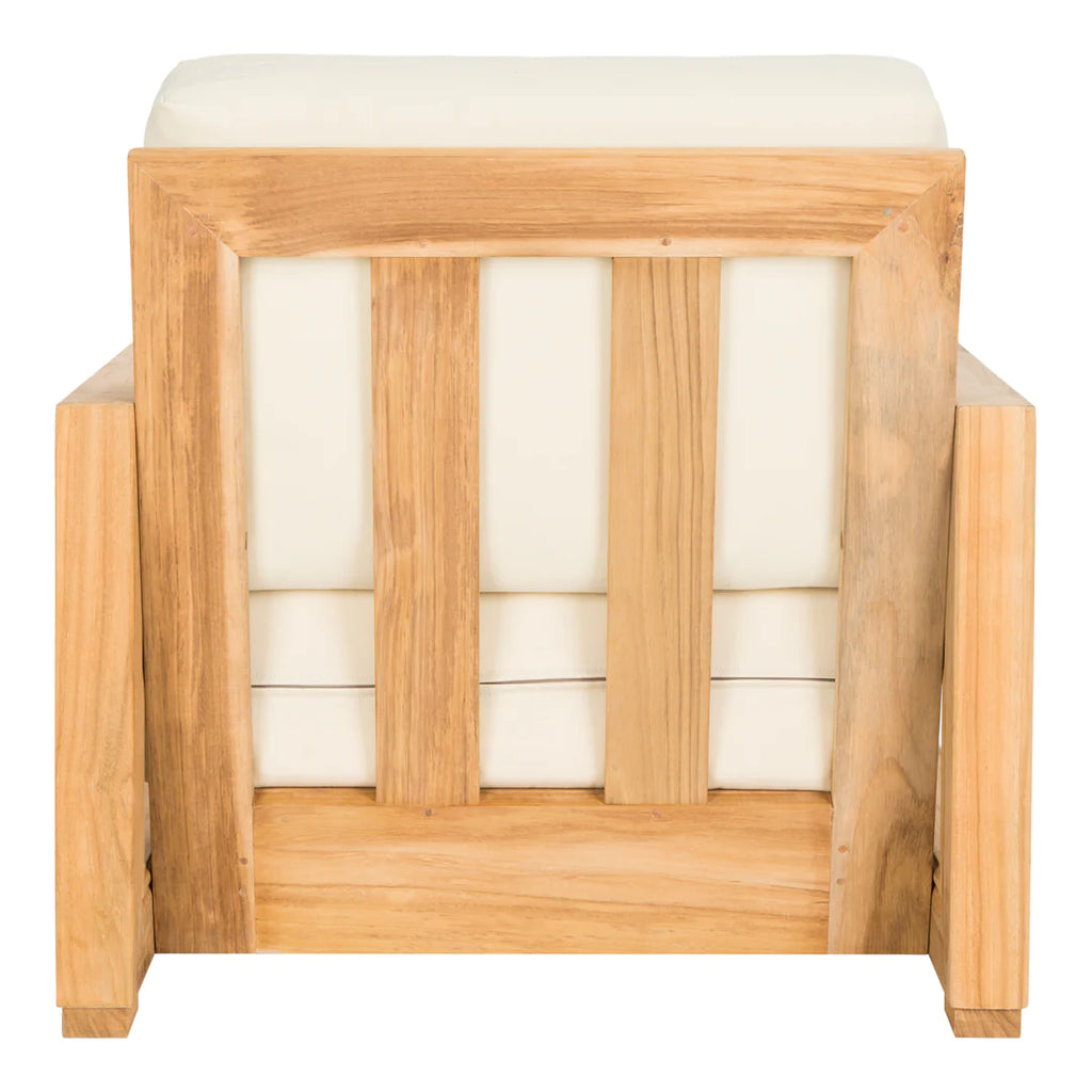 Hoguera Outdoor Occasional Chair