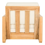 Hoguera Outdoor Occasional Chair