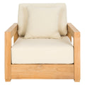 Hoguera Outdoor Occasional Chair