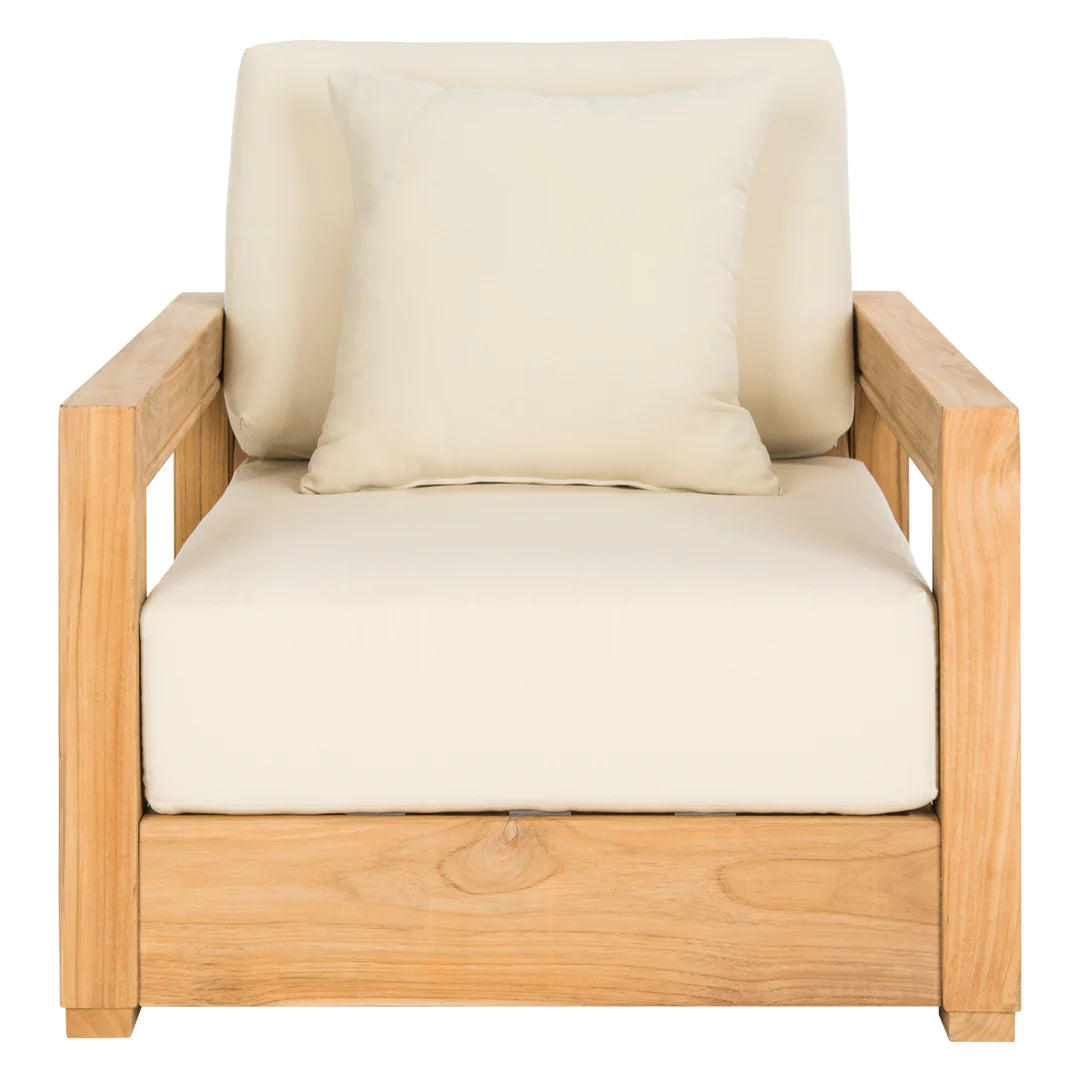 Hoguera Outdoor Occasional Chair