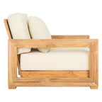 Hoguera Outdoor Occasional Chair