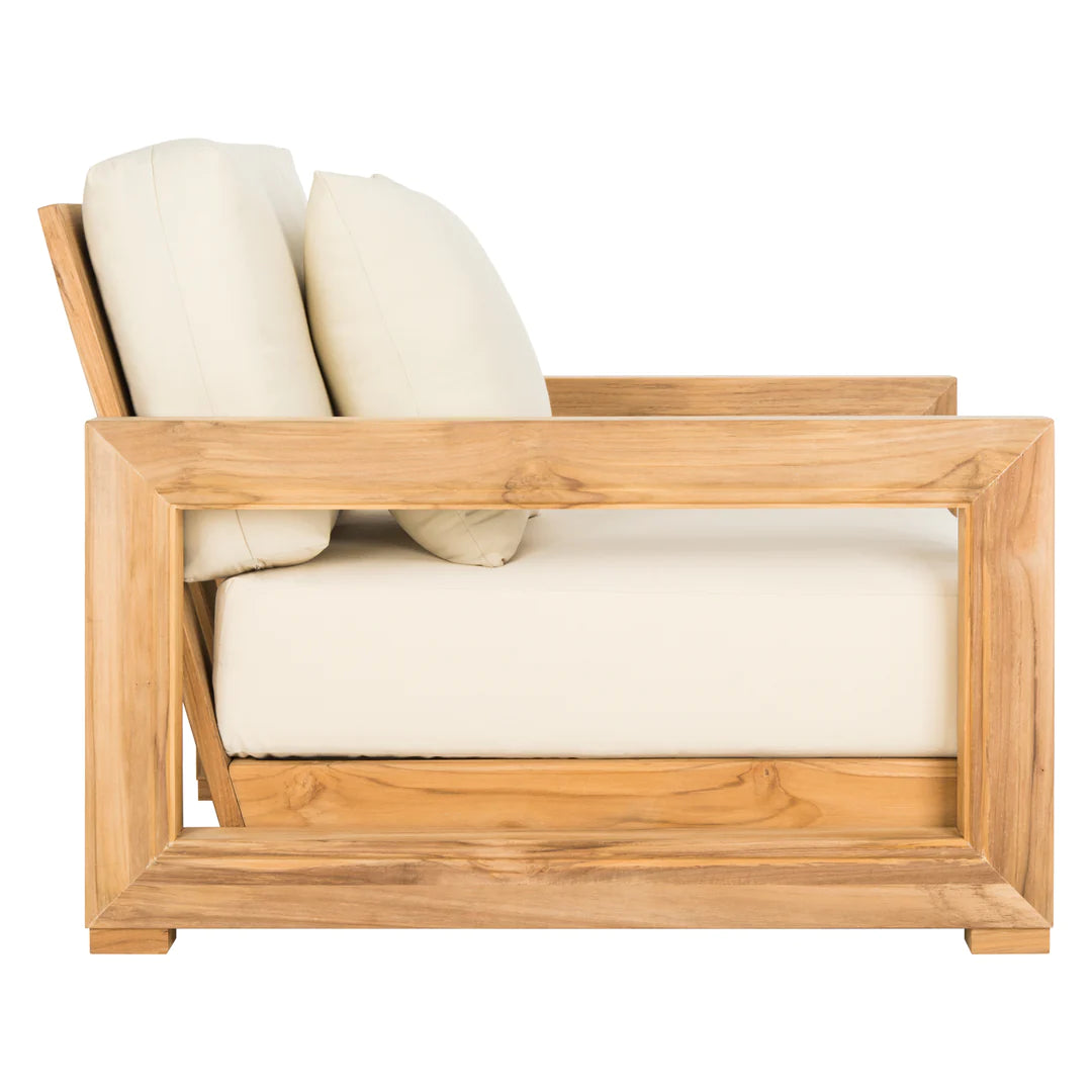 Hoguera Outdoor Occasional Chair