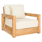 Hoguera Outdoor Occasional Chair