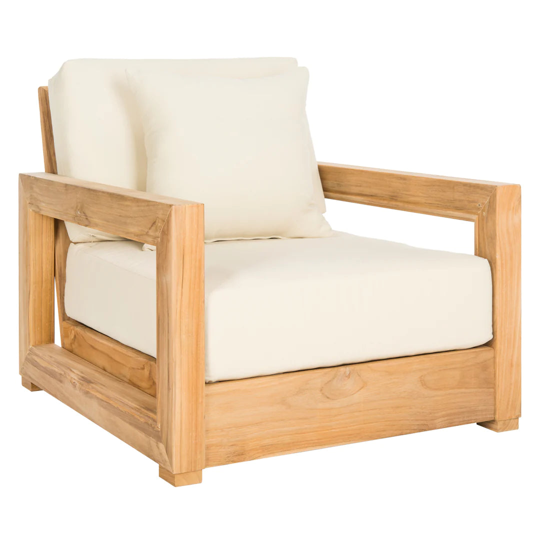 Hoguera Outdoor Occasional Chair