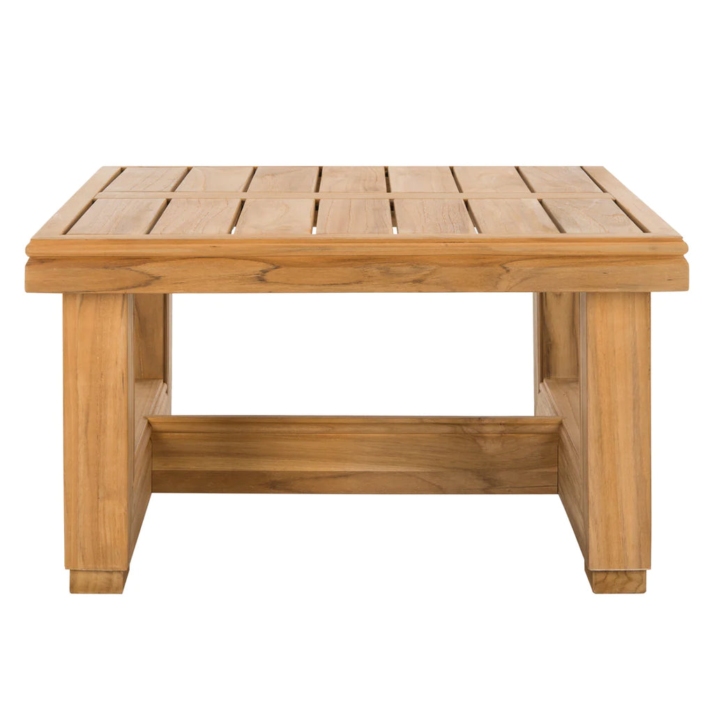 Små Outdoor Coffee Table
