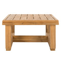 Små Outdoor Coffee Table