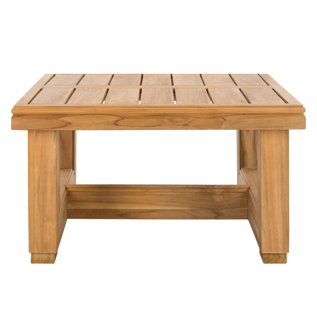 Små Outdoor Coffee Table