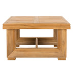Små Outdoor Coffee Table