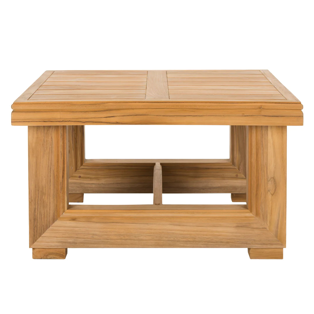Små Outdoor Coffee Table