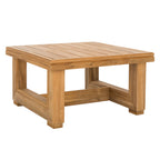 Små Outdoor Coffee Table