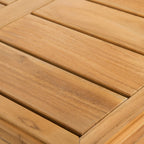 Små Outdoor Coffee Table