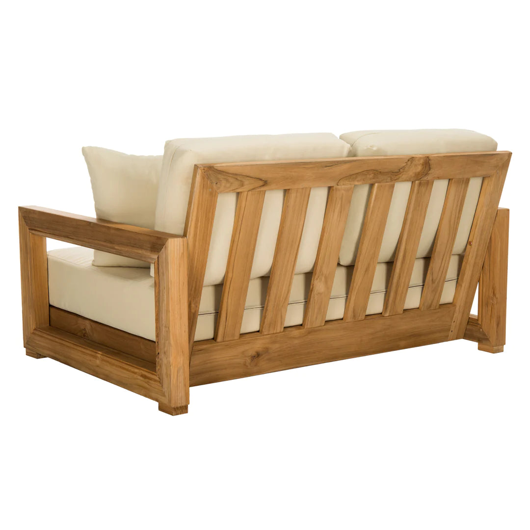 Arenosa Outdoor 2-Seater Couch