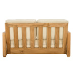 Arenosa Outdoor 2-Seater Couch