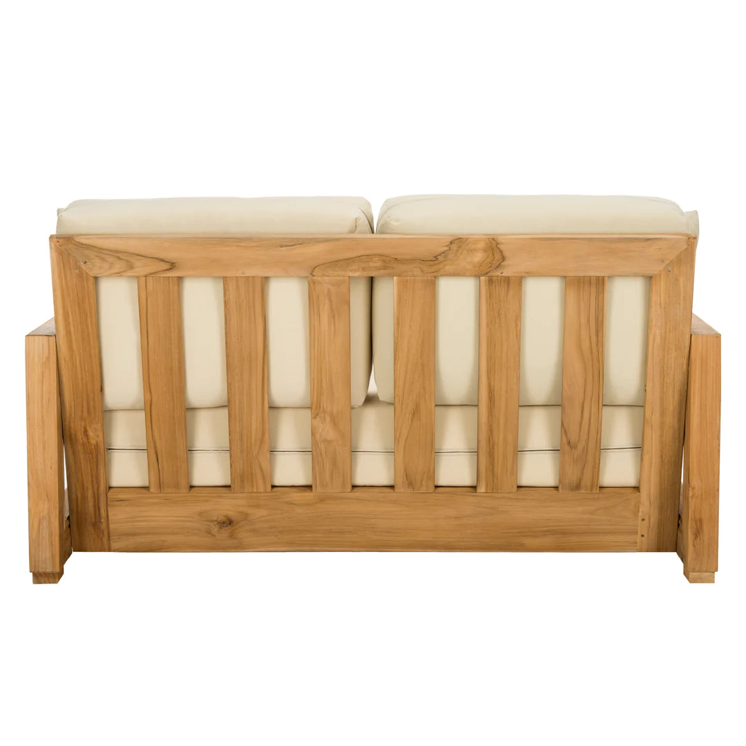 Arenosa Outdoor 2-Seater Couch