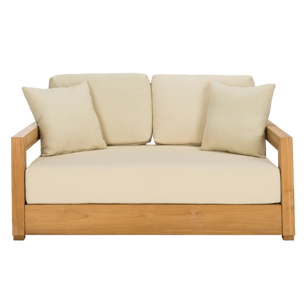 Arenosa Outdoor 2-Seater Couch