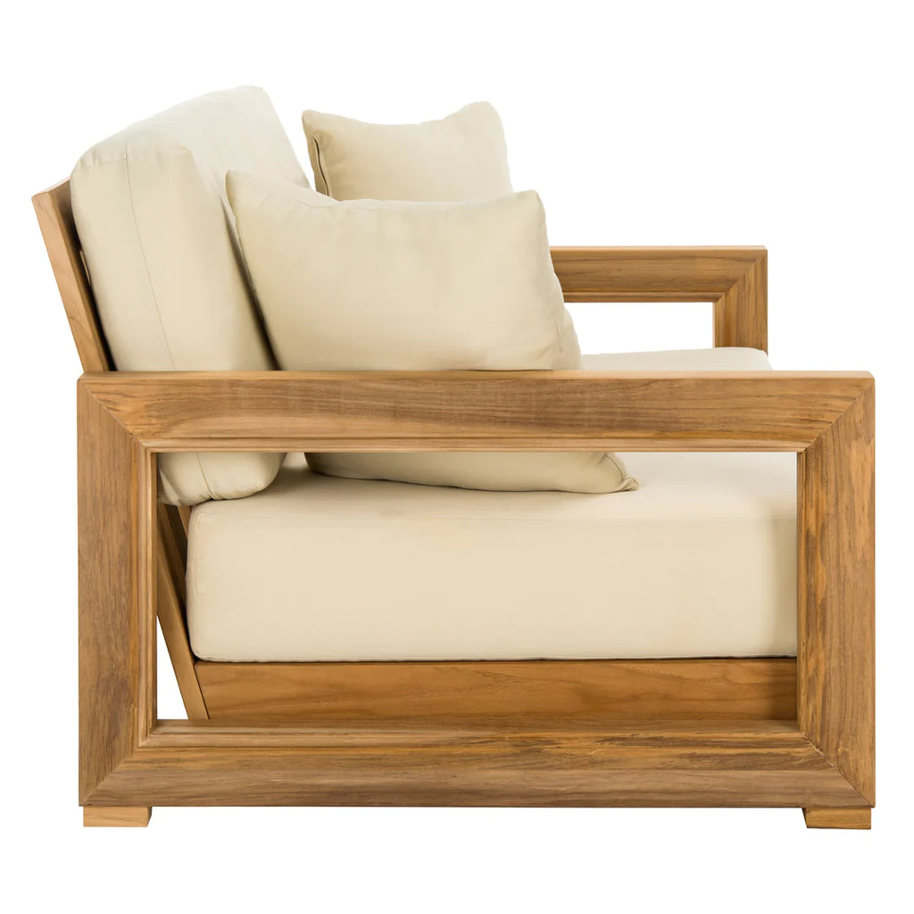 Arenosa Outdoor 2-Seater Couch