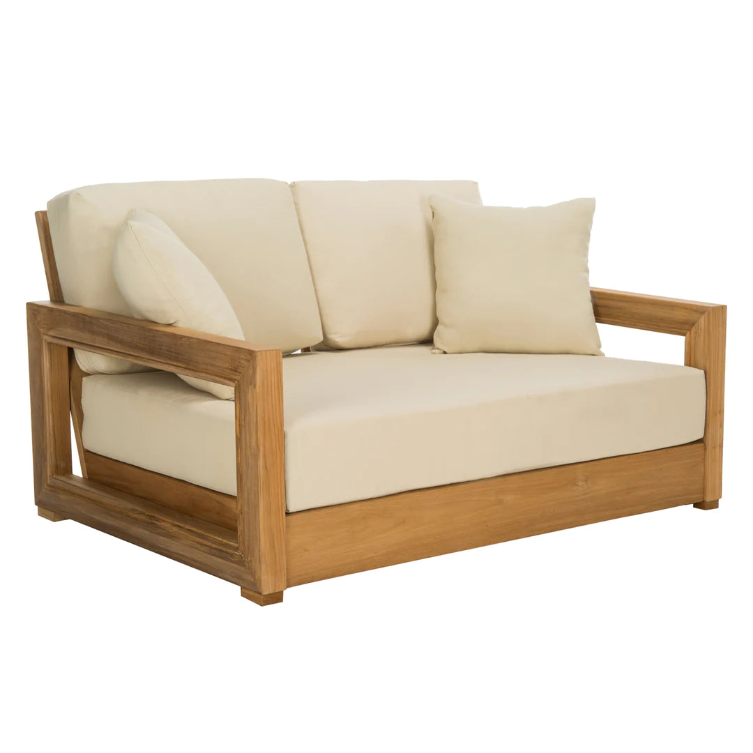 Arenosa Outdoor 2-Seater Couch
