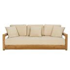 Costera Outdoor 3-Seater Couch