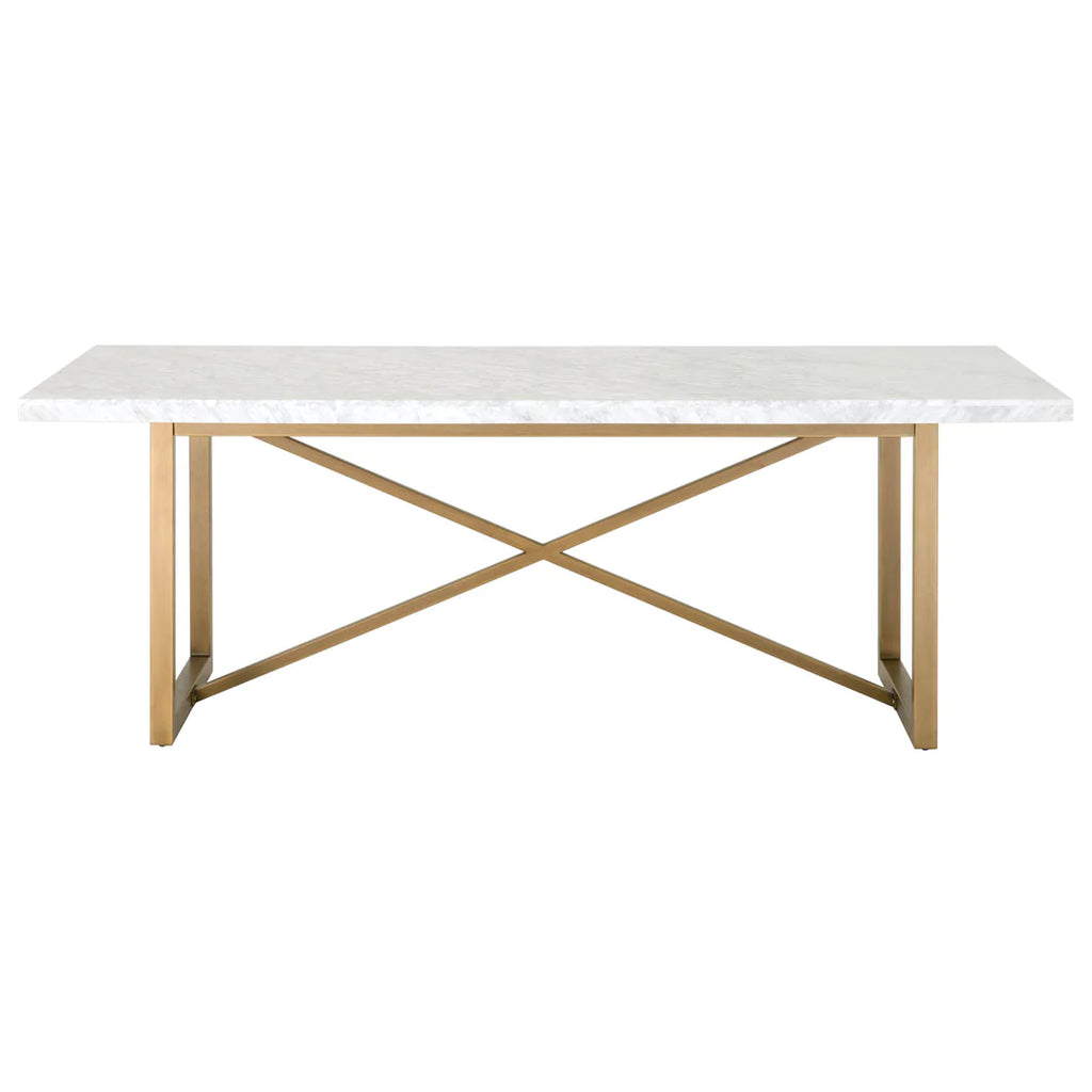 Kesshō Dining Table